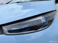 Renault Zoe Life charge normale R75 - <small></small> 8.990 € <small>TTC</small> - #5