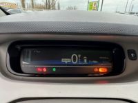 Renault Zoe Life charge normale R75 - <small></small> 8.990 € <small>TTC</small> - #19