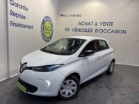 Renault Zoe LIFE CHARGE NORMALE R75 LOCATION BATTERIE - <small></small> 9.990 € <small>TTC</small> - #1