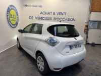 Renault Zoe LIFE CHARGE NORMALE R75 LOCATION BATTERIE - <small></small> 9.990 € <small>TTC</small> - #4