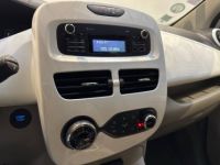 Renault Zoe LIFE CHARGE NORMALE R75 LOCATION BATTERIE - <small></small> 9.990 € <small>TTC</small> - #5