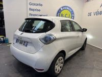 Renault Zoe LIFE CHARGE NORMALE R75 LOCATION BATTERIE - <small></small> 9.990 € <small>TTC</small> - #8