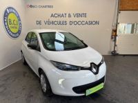 Renault Zoe LIFE CHARGE NORMALE R75 Location Batterie - <small></small> 5.990 € <small>TTC</small> - #2