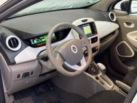 Renault Zoe LIFE CHARGE NORMALE R75 Location Batterie - <small></small> 5.990 € <small>TTC</small> - #6