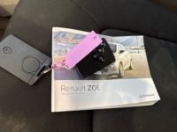 Renault Zoe LIFE CHARGE NORMALE R75 Location Batterie - <small></small> 5.990 € <small>TTC</small> - #9