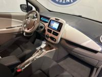 Renault Zoe LIFE CHARGE NORMALE R75 location de batterie - <small></small> 5.990 € <small>TTC</small> - #11