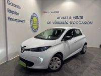 Renault Zoe LIFE CHARGE NORMALE R75 location de batterie - <small></small> 8.490 € <small>TTC</small> - #1