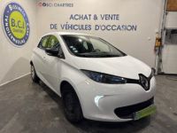 Renault Zoe LIFE CHARGE NORMALE R75 location de batterie - <small></small> 8.490 € <small>TTC</small> - #3