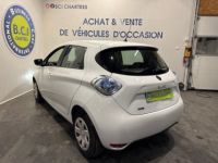 Renault Zoe LIFE CHARGE NORMALE R75 location de batterie - <small></small> 8.490 € <small>TTC</small> - #4