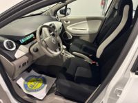 Renault Zoe LIFE CHARGE NORMALE R75 location de batterie - <small></small> 8.490 € <small>TTC</small> - #6