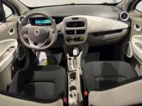 Renault Zoe LIFE CHARGE NORMALE R75 location de batterie - <small></small> 8.490 € <small>TTC</small> - #8