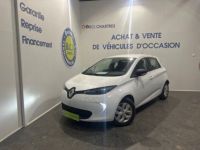 Renault Zoe LIFE CHARGE NORMALE R75 location de batterie - <small></small> 6.990 € <small>TTC</small> - #1