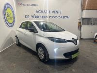 Renault Zoe LIFE CHARGE NORMALE R75 location de batterie - <small></small> 6.990 € <small>TTC</small> - #3