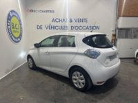 Renault Zoe LIFE CHARGE NORMALE R75 location de batterie - <small></small> 6.990 € <small>TTC</small> - #4