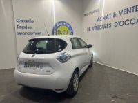 Renault Zoe LIFE CHARGE NORMALE R75 location de batterie - <small></small> 6.990 € <small>TTC</small> - #5