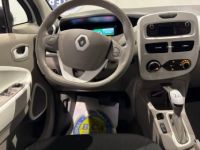 Renault Zoe LIFE CHARGE NORMALE R75 location de batterie - <small></small> 8.490 € <small>TTC</small> - #9