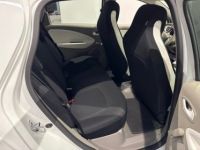 Renault Zoe LIFE CHARGE NORMALE R75 location de batterie - <small></small> 8.490 € <small>TTC</small> - #10