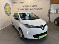 Renault Zoe LIFE CHARGE NORMALE R75 location de batterie - <small></small> 7.990 € <small>TTC</small> - #2