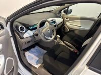 Renault Zoe LIFE CHARGE NORMALE R75 location de batterie - <small></small> 7.990 € <small>TTC</small> - #6