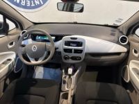 Renault Zoe LIFE CHARGE NORMALE R75 location de batterie - <small></small> 7.990 € <small>TTC</small> - #10