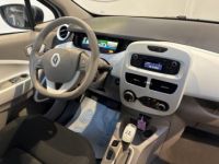 Renault Zoe LIFE CHARGE NORMALE R75 location de batterie - <small></small> 7.990 € <small>TTC</small> - #11