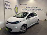 Renault Zoe LIFE CHARGE NORMALE R75 location de batterie - <small></small> 7.490 € <small>TTC</small> - #1