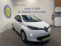 Renault Zoe LIFE CHARGE NORMALE R75 location de batterie - <small></small> 7.490 € <small>TTC</small> - #2