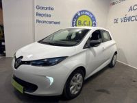 Renault Zoe LIFE CHARGE NORMALE R75 location de batterie - <small></small> 7.490 € <small>TTC</small> - #3