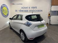 Renault Zoe LIFE CHARGE NORMALE R75 location de batterie - <small></small> 7.490 € <small>TTC</small> - #4