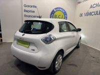 Renault Zoe LIFE CHARGE NORMALE R75 location de batterie - <small></small> 7.490 € <small>TTC</small> - #5