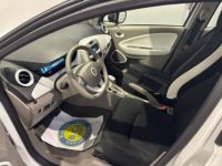 Renault Zoe LIFE CHARGE NORMALE R75 location de batterie - <small></small> 7.490 € <small>TTC</small> - #6