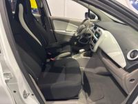 Renault Zoe LIFE CHARGE NORMALE R75 location de batterie - <small></small> 7.490 € <small>TTC</small> - #7