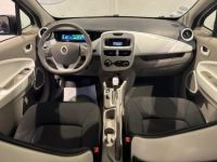 Renault Zoe LIFE CHARGE NORMALE R75 location de batterie - <small></small> 7.490 € <small>TTC</small> - #8