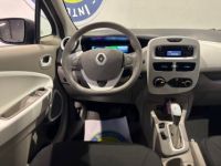 Renault Zoe LIFE CHARGE NORMALE R75 location de batterie - <small></small> 7.490 € <small>TTC</small> - #9