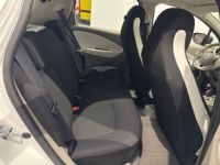 Renault Zoe LIFE CHARGE NORMALE R75 location de batterie - <small></small> 7.490 € <small>TTC</small> - #11