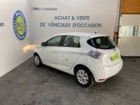 Renault Zoe LIFE CHARGE NORMALE R75 LOCATION DE BATTERIE - <small></small> 7.390 € <small>TTC</small> - #4