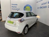 Renault Zoe LIFE CHARGE NORMALE R75 LOCATION DE BATTERIE - <small></small> 7.390 € <small>TTC</small> - #5