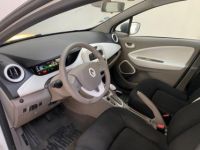 Renault Zoe LIFE CHARGE NORMALE R75 LOCATION DE BATTERIE - <small></small> 7.390 € <small>TTC</small> - #6