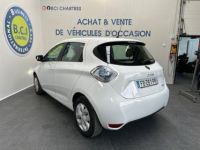 Renault Zoe LIFE CHARGE NORMALE R90 ACHAT INTEGRAL - <small></small> 9.490 € <small>TTC</small> - #4