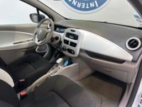 Renault Zoe LIFE CHARGE NORMALE R90 ACHAT INTEGRAL - <small></small> 9.490 € <small>TTC</small> - #10