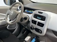 Renault Zoe LIFE CHARGE NORMALE R90 ACHAT INTEGRAL - <small></small> 9.490 € <small>TTC</small> - #11