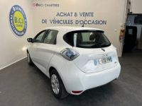 Renault Zoe LIFE CHARGE NORMALE R90 ACHAT INTEGRAL MY19 - <small></small> 10.490 € <small>TTC</small> - #5