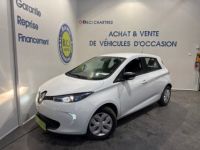 Renault Zoe LIFE CHARGE NORMALE R90 MY19 LOCATION BATTERIE - <small></small> 7.990 € <small>TTC</small> - #1