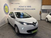 Renault Zoe LIFE CHARGE NORMALE R90 MY19 LOCATION BATTERIE - <small></small> 7.990 € <small>TTC</small> - #2