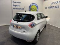 Renault Zoe LIFE CHARGE NORMALE R90 MY19 LOCATION BATTERIE - <small></small> 7.990 € <small>TTC</small> - #5