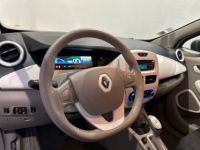 Renault Zoe LIFE CHARGE NORMALE R90 MY19 LOCATION BATTERIE - <small></small> 7.990 € <small>TTC</small> - #6