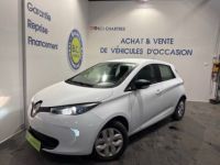 Renault Zoe LIFE CHARGE NORMALE R90 MY19 LOCATION BATTERIE - <small></small> 7.490 € <small>TTC</small> - #1