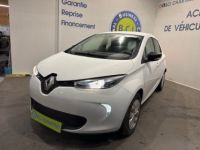 Renault Zoe LIFE CHARGE NORMALE R90 MY19 LOCATION BATTERIE - <small></small> 7.490 € <small>TTC</small> - #2