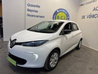 Renault Zoe LIFE CHARGE NORMALE R90 MY19 LOCATION DE BATTERIE - <small></small> 7.990 € <small>TTC</small> - #2