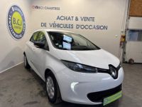 Renault Zoe LIFE CHARGE NORMALE R90 MY19 LOCATION DE BATTERIE - <small></small> 7.990 € <small>TTC</small> - #3